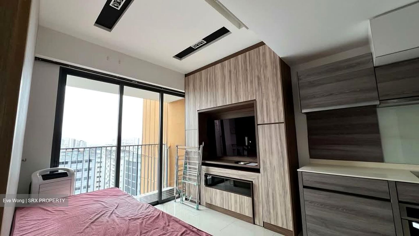 Coco Palms (D18), Condominium #564054101